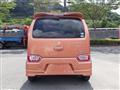 2017 Suzuki Wagon R