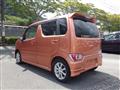 2017 Suzuki Wagon R