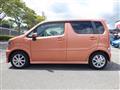 2017 Suzuki Wagon R