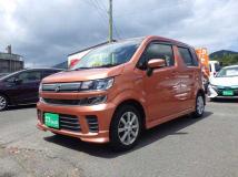 2017 Suzuki Wagon R