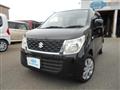 2015 Suzuki Wagon R