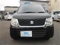 2015 Suzuki Wagon R