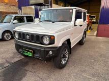2025 Suzuki Jimny