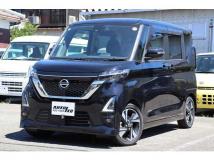 2021 Nissan ROOX
