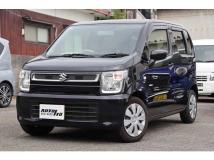 2018 Suzuki Wagon R