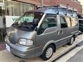 2016 Mazda Bongo Van