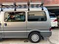 2016 Mazda Bongo Van