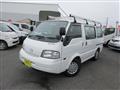 2016 Mazda Bongo Van