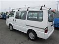 2016 Mazda Bongo Van
