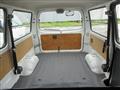 2016 Mazda Bongo Van