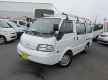 2016 Mazda Bongo Van