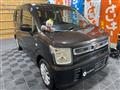 2021 Suzuki Wagon R