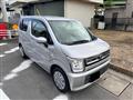 2020 Suzuki Wagon R