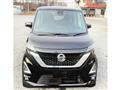 2021 Nissan ROOX