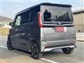2020 Nissan ROOX