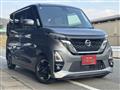 2020 Nissan ROOX