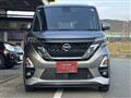 2020 Nissan ROOX