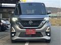 2020 Nissan ROOX