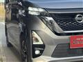 2020 Nissan ROOX