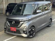2020 Nissan ROOX