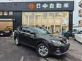 2014 Nissan X-Trail