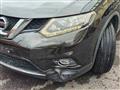 2014 Nissan X-Trail