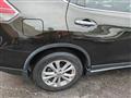 2014 Nissan X-Trail