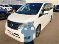 2015 Nissan Serena