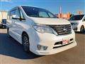 2015 Nissan Serena