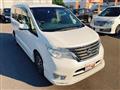 2015 Nissan Serena