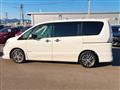 2015 Nissan Serena