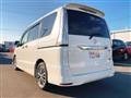 2015 Nissan Serena