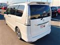 2015 Nissan Serena