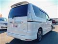 2015 Nissan Serena