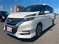 2016 Nissan Serena