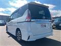 2016 Nissan Serena