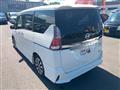 2016 Nissan Serena