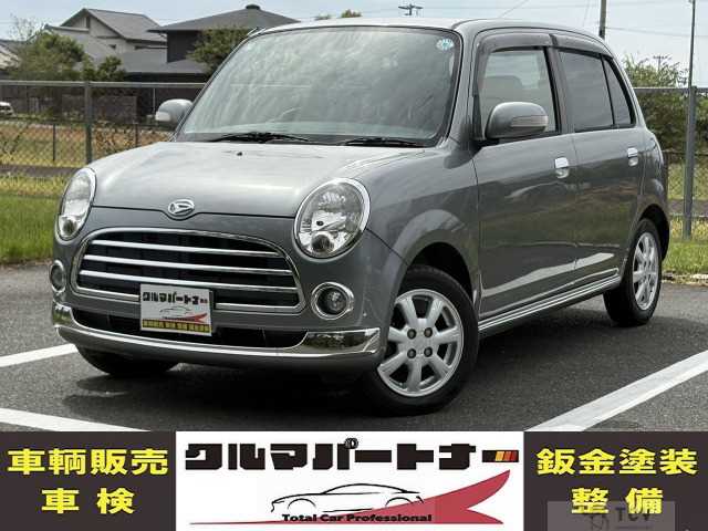 2007 Daihatsu Miragino