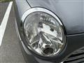 2007 Daihatsu Miragino