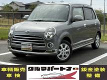 2007 Daihatsu Miragino