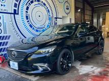 2015 Mazda Atenza