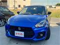 2025 Suzuki Swift
