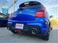 2025 Suzuki Swift