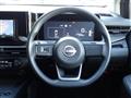 2022 Nissan Note