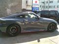 2025 Nissan Fairlady Z