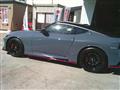 2025 Nissan Fairlady Z
