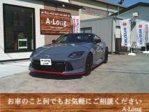 2025 Nissan Fairlady Z