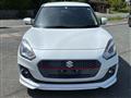 2017 Suzuki Swift