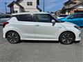 2017 Suzuki Swift