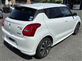 2017 Suzuki Swift